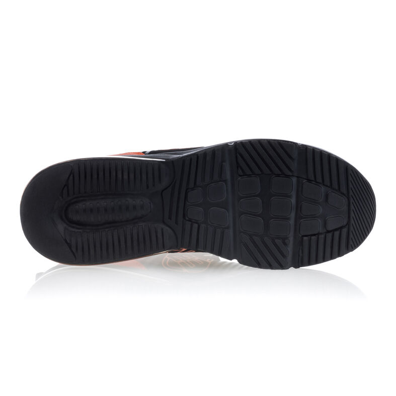 Baskets / sneakers Garcon Noir