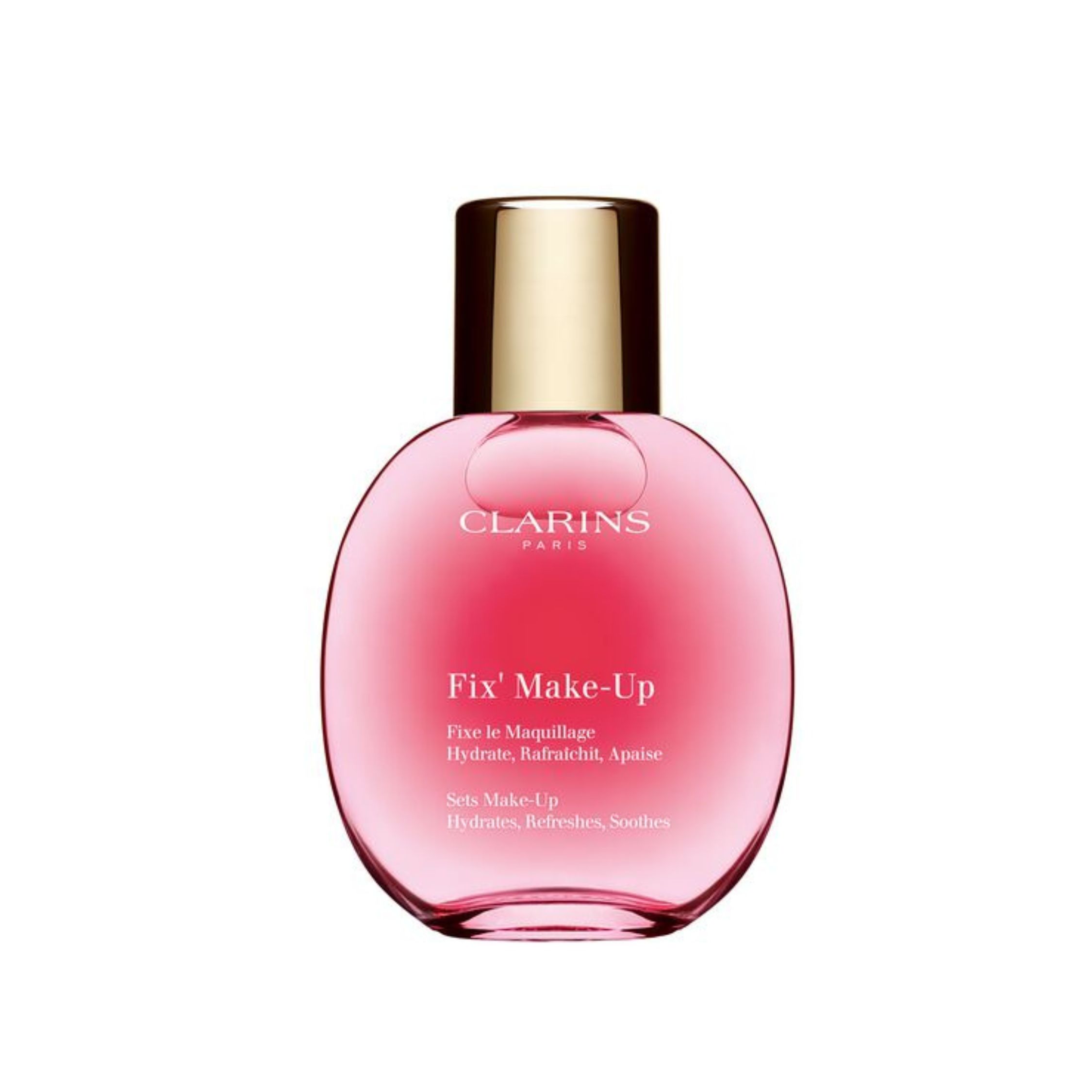 Fix Make-Up grima fiksācijas aerosols Luksusa grima fiksācijas aerosoli