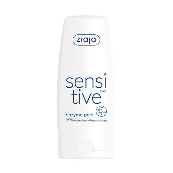 Exfoliant Enzimatic pentru Ten Sensitiv | 1 unitate