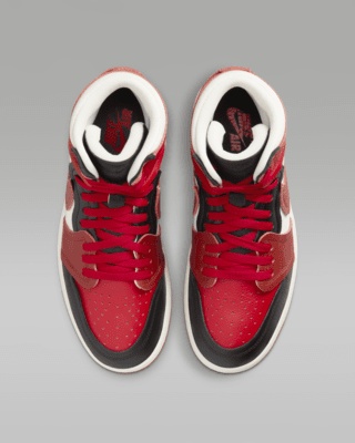 Air Jordan 1 High Method of Make Women's Shoes