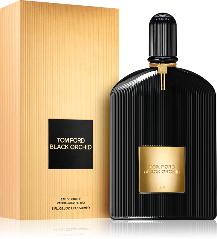 TOM FORD Black Orchid Eau de Parfum pre ženy