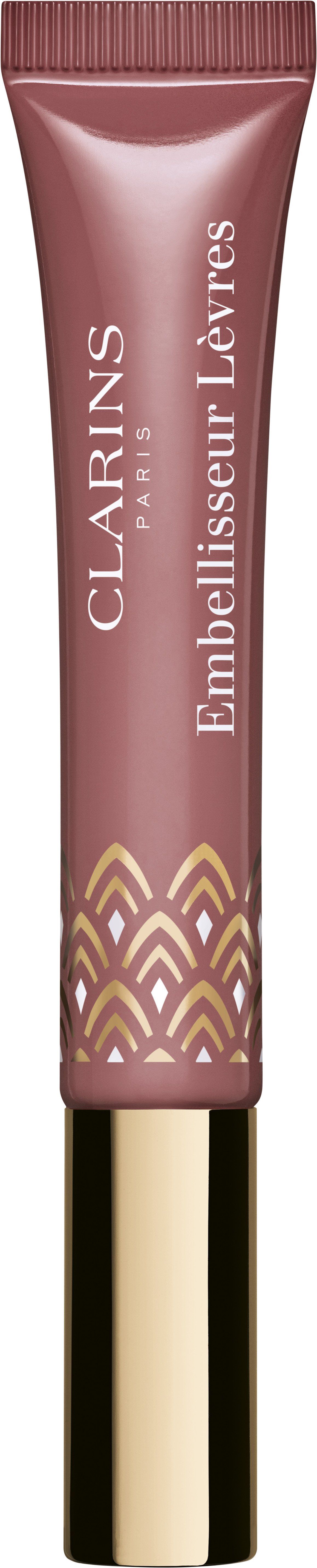 Eclat Minute Lip Beautifier Luksuzni balzami za usne i njega