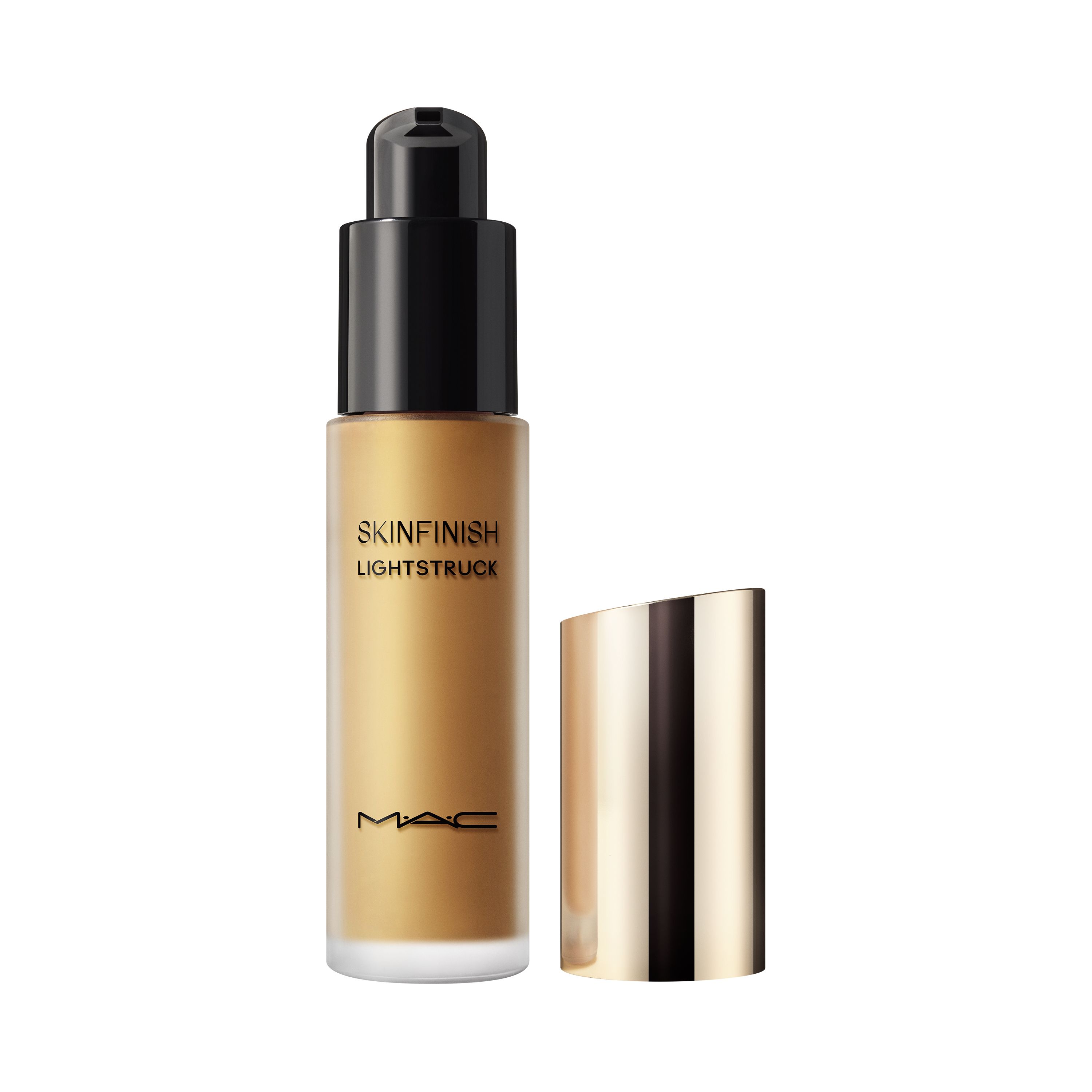 „Skinfinish Lightstruck“ skystas žymeklis Prabangūs žymekliai