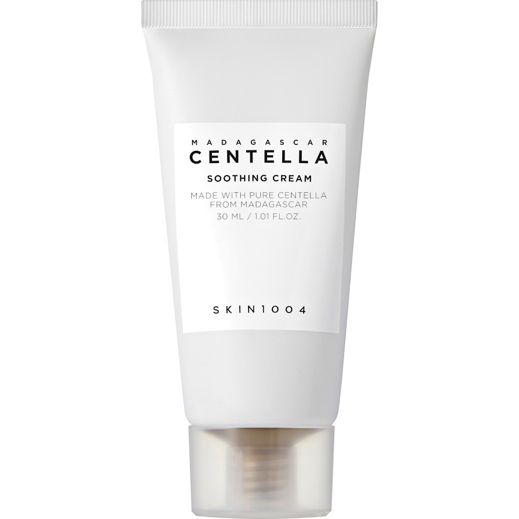 SKIN1004 Krema za lice SKIN1004 Umirujuća krema s madagaskarskom centelom 30 ml - 30 ml