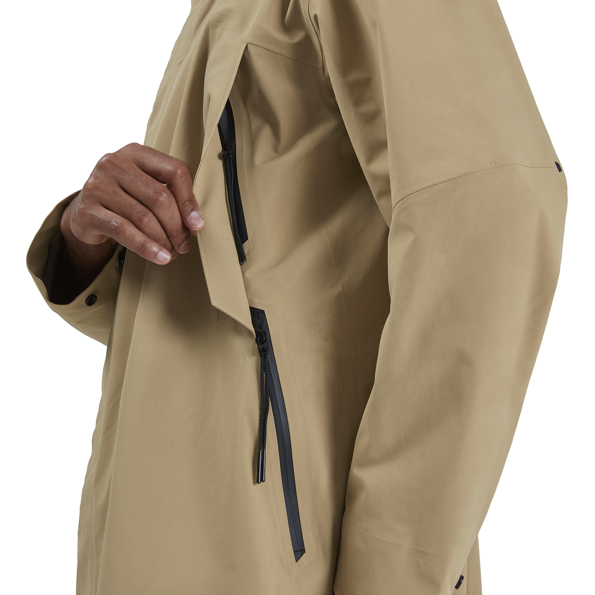 On Parka