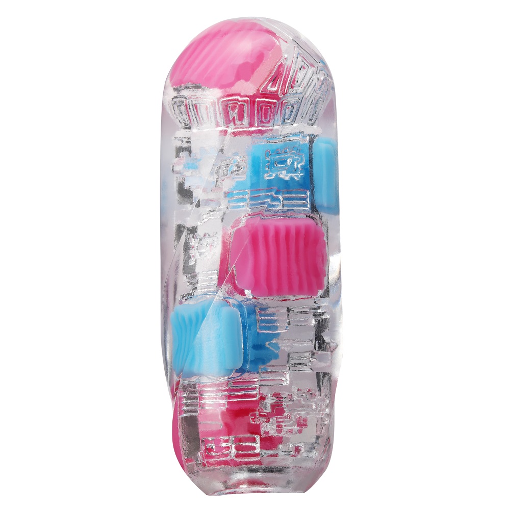 Tenga Crazy Cubes