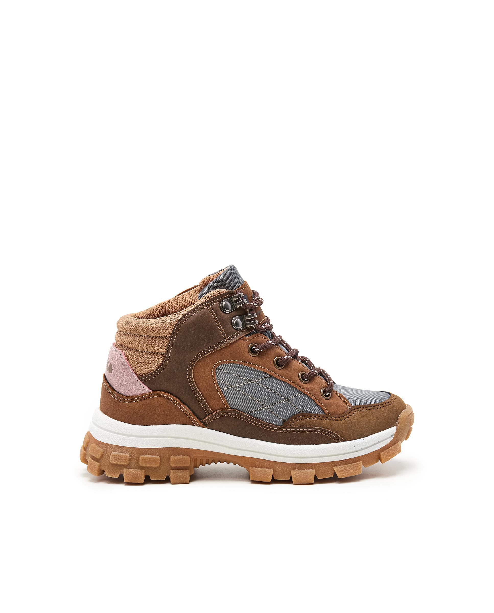 Botines Lois Casual 63216
