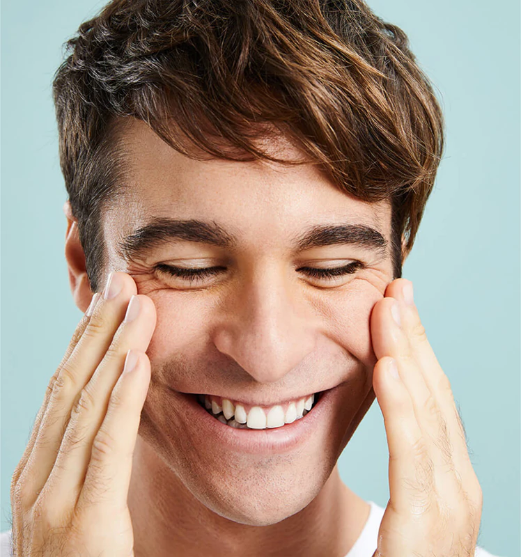 Лосьйон після гоління NIVEA MEN Sensitive