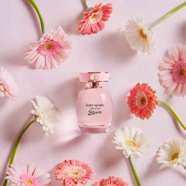 Kate Spade Bloom Eau de Toilette 60ml | Duft | Superdrug