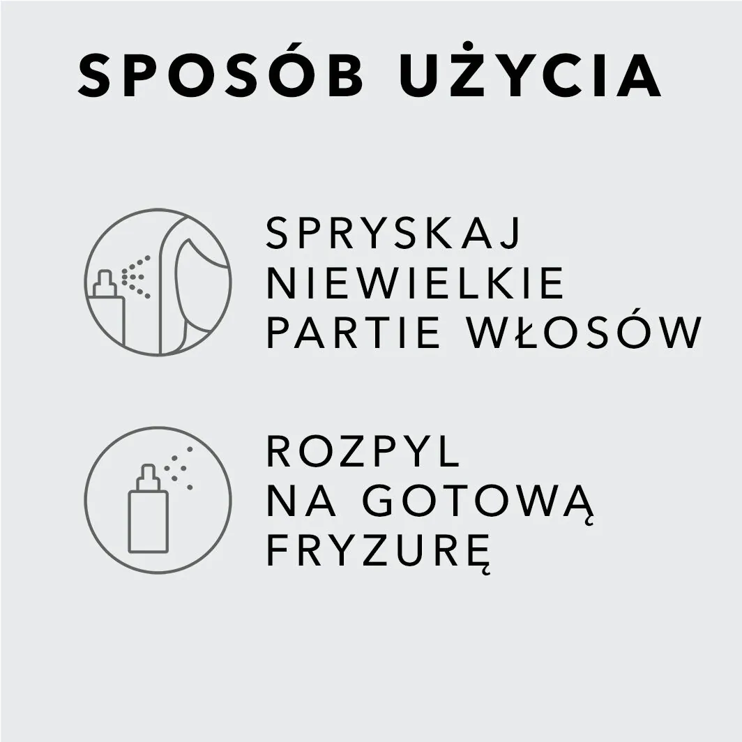 Sebastian Shine Define Nabłyszczacz w atomizerze 200 ml