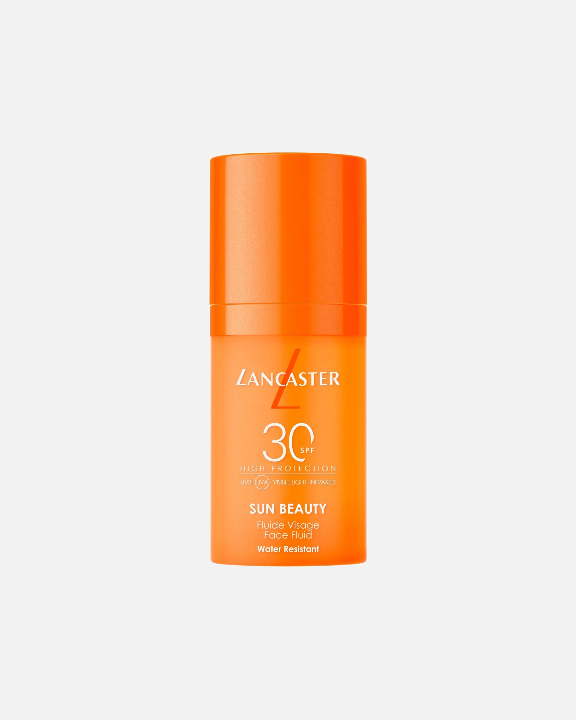 Lancaster Sonnenschutzmittel Sonnenschutzfluid LSF 30 - 30 ml