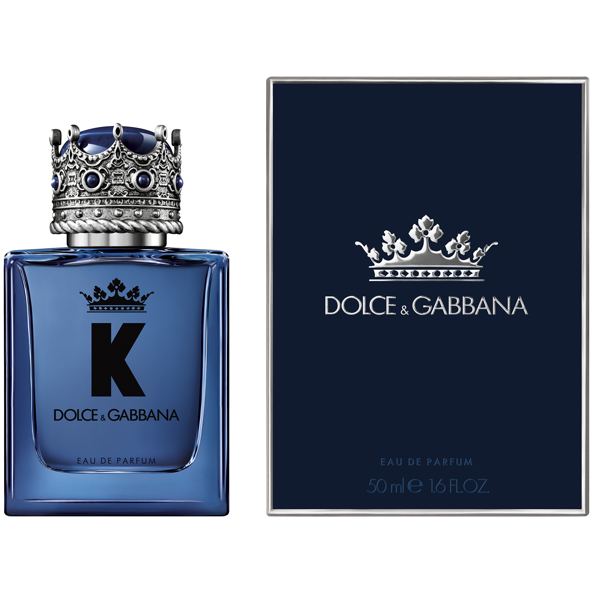 By Dolce&Gabbana EdP 50 ml - Dolce & Gabbana