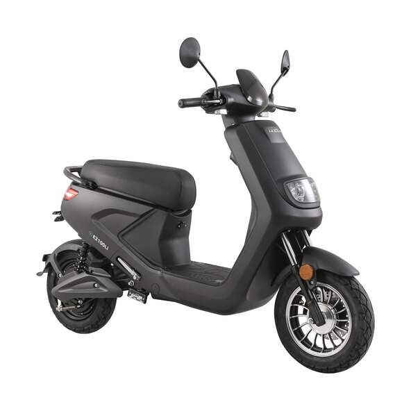 Ηλεκτρικό σκούτερ E2100 με μπαταρία λιθίου, 45 χλμ/ώρα