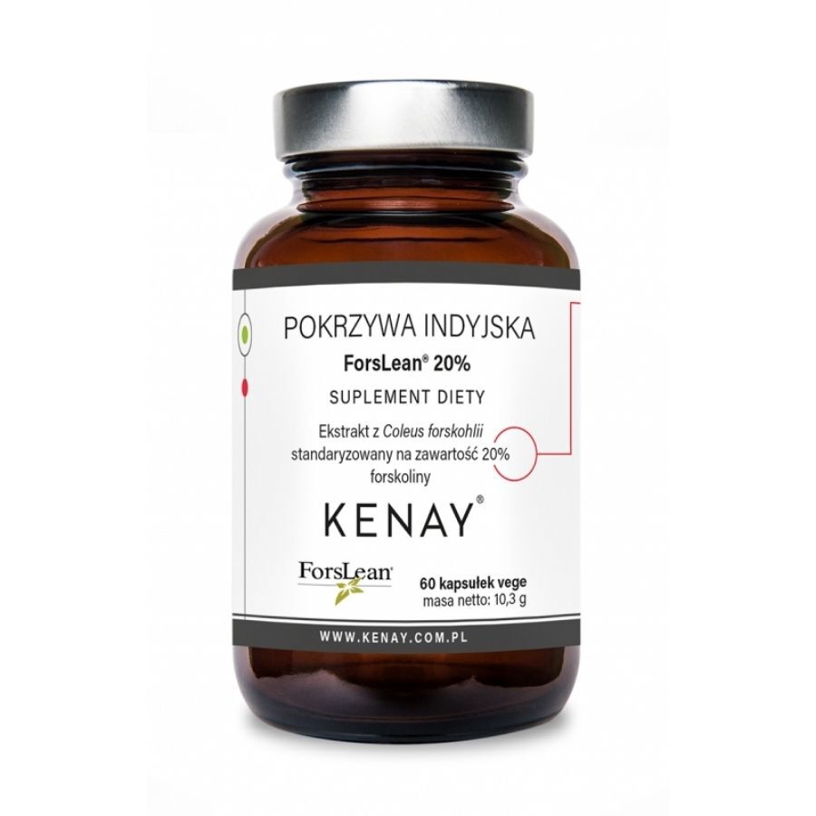 Kenay Indian Lime Forslean 20 %