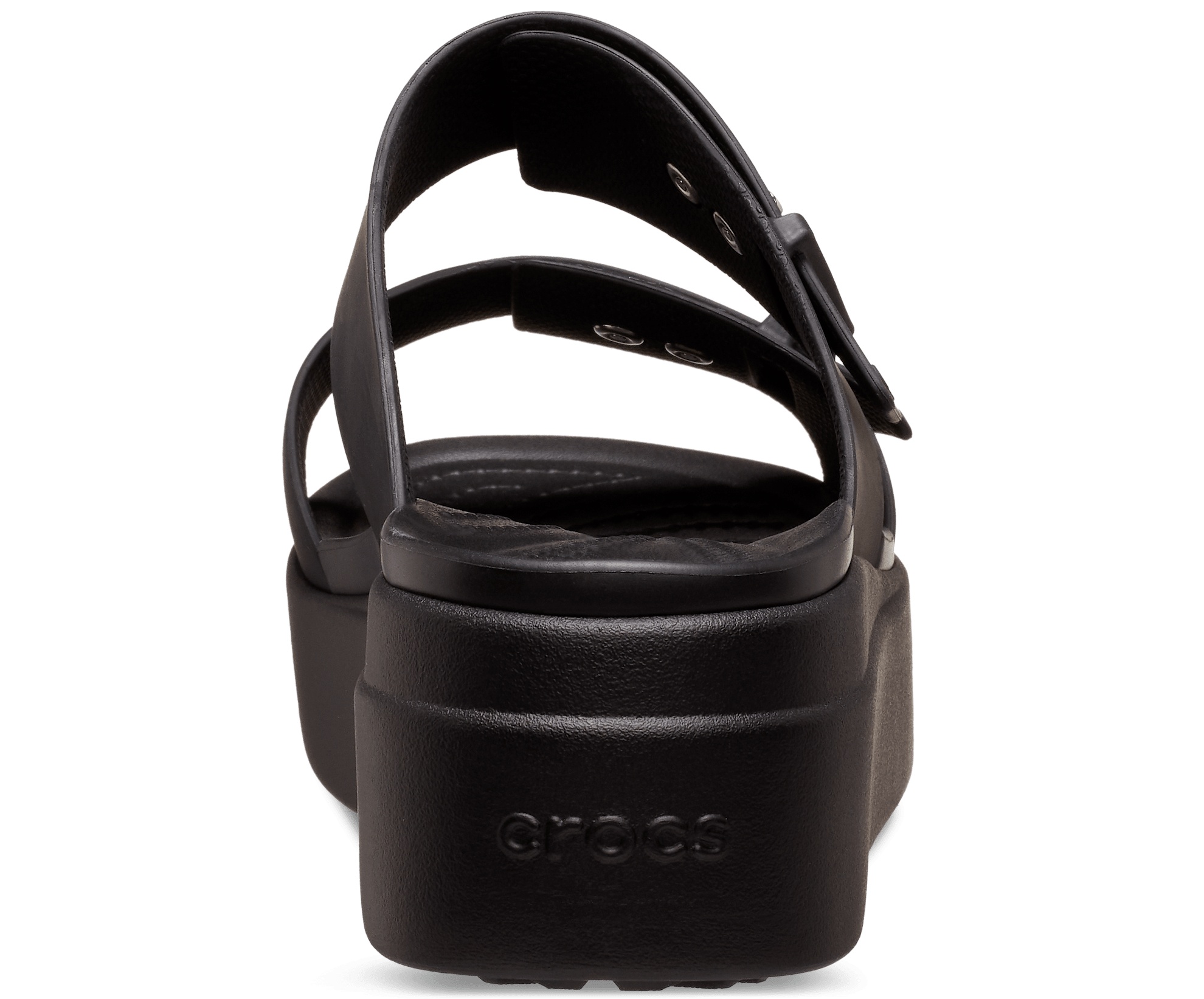 Brooklyn Buckle - Sandal