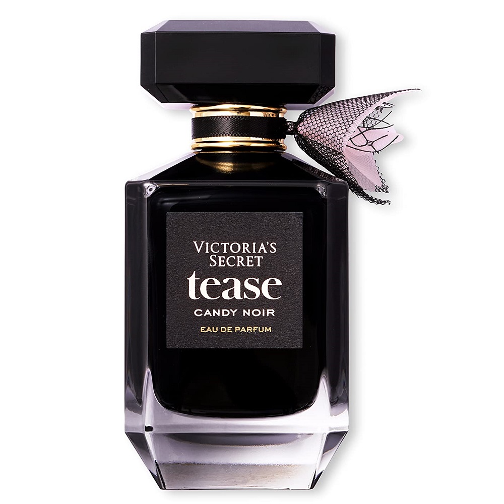 Victoria's Secret Kiusaa Candy Noir