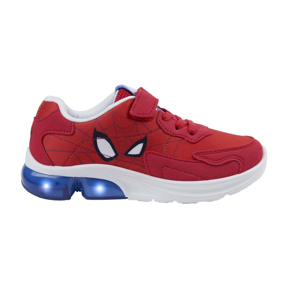 Zapatillas Spiderman 74041