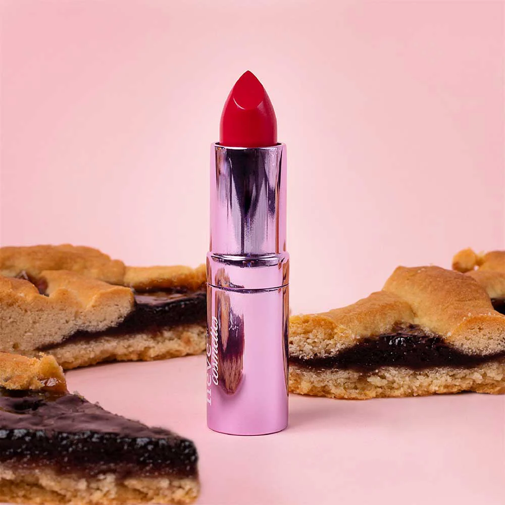 Labbra Dessert à Lèvres Sugar Matte - Rossetto mat, Rossetto