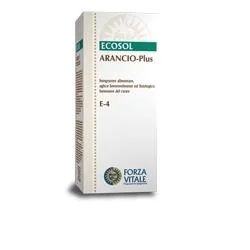 VITAL FORCE Ecosol Normorit Supplementaire druppels 50 ml