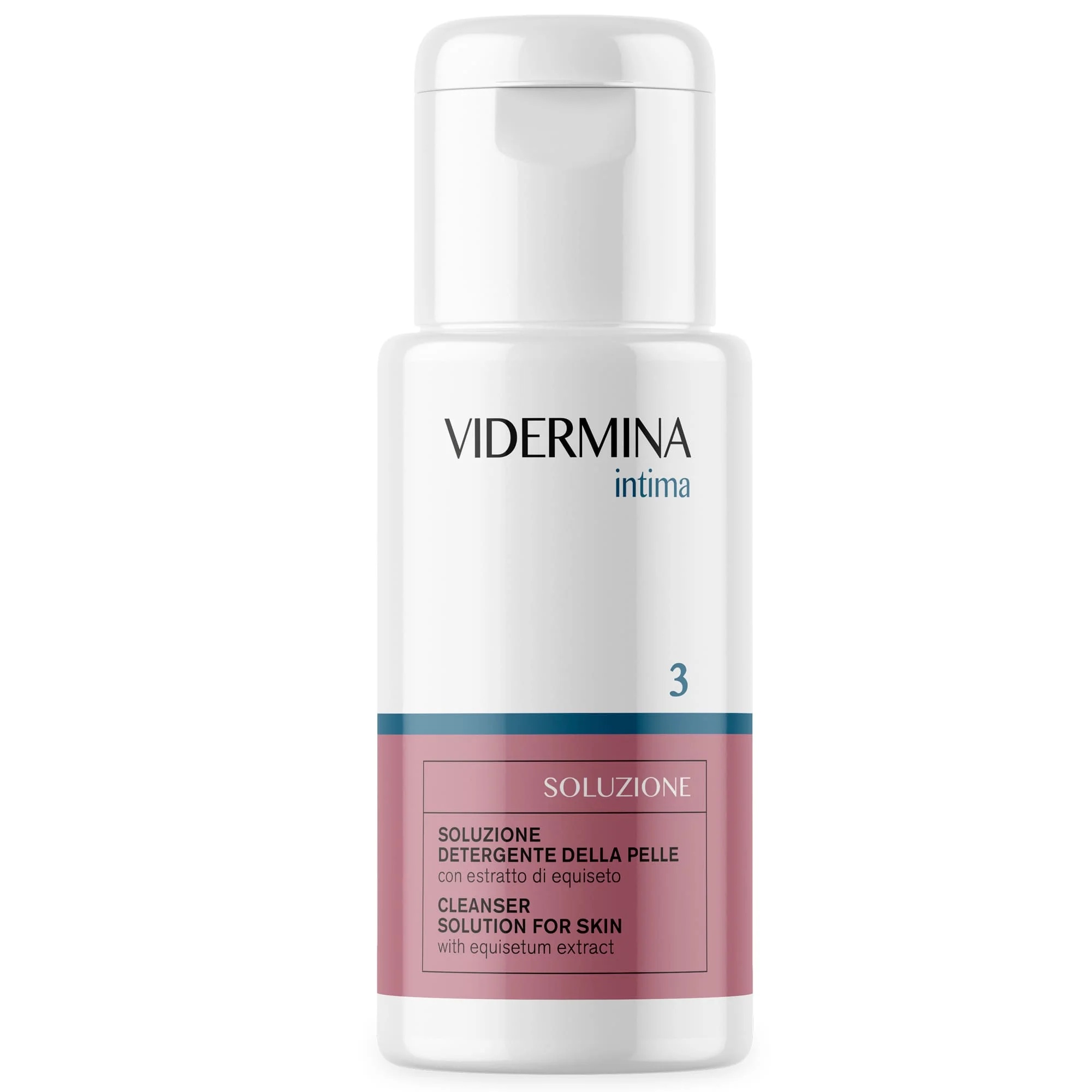 VIDERMINA Vidermina 3 200 ml
