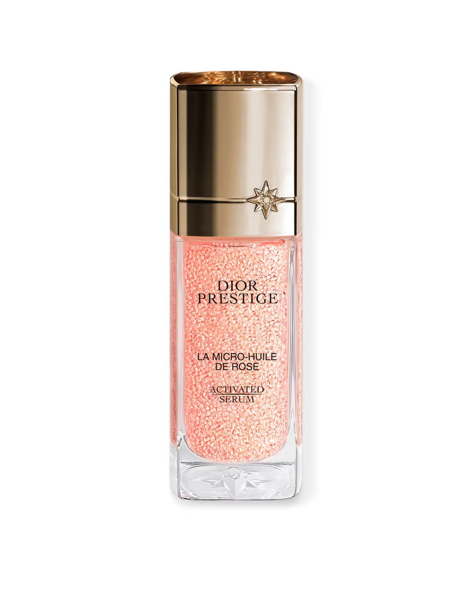 DIOR Prestige La Micro-Huile de Rose Activated Serum