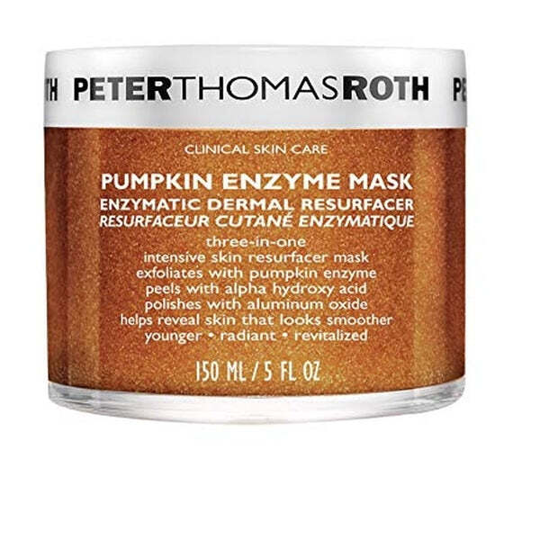 Peter Thomas Roth Pumpkin Entsyyminaamio 150ml