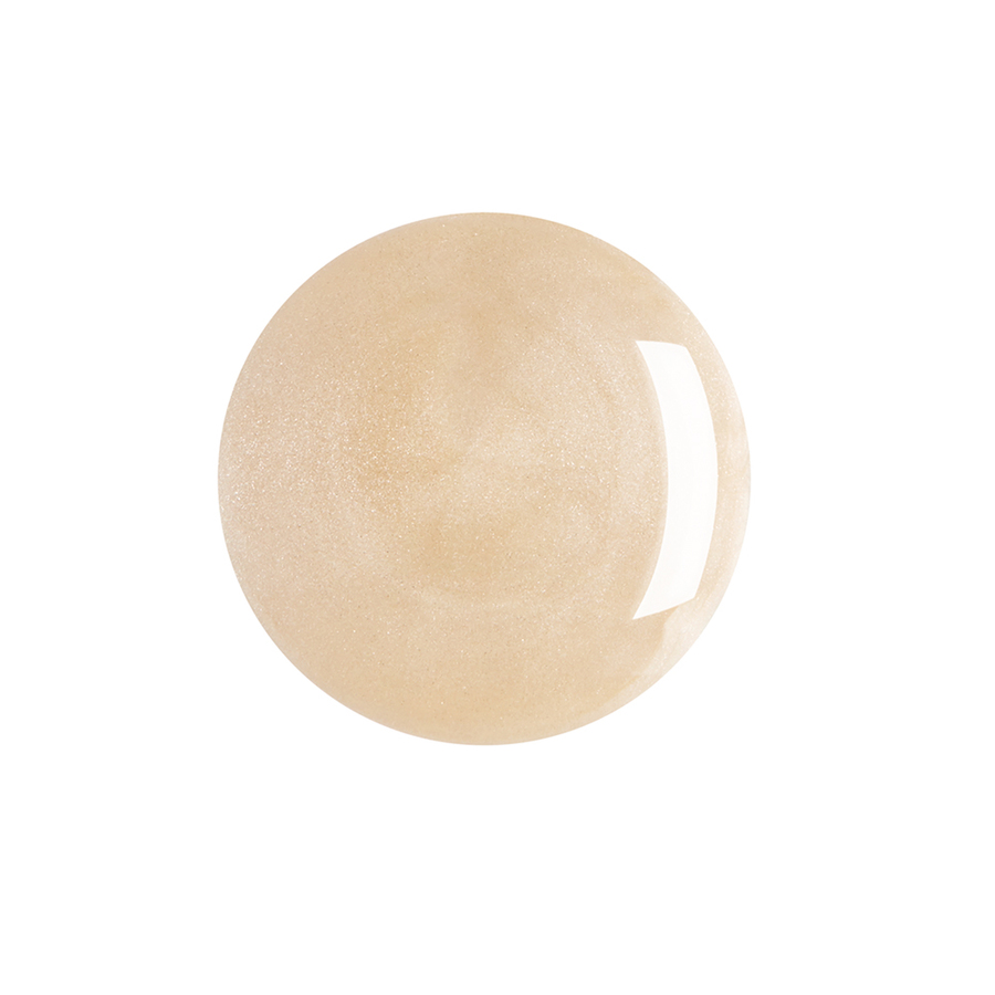 Smart Nagellack 46 Perlmutt-Champagner