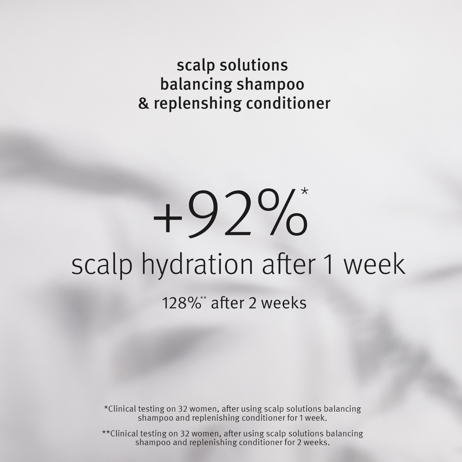 Aveda Haarshampoo Scalp Solutions™ līdzsvarojošais šampūns - 50 ml