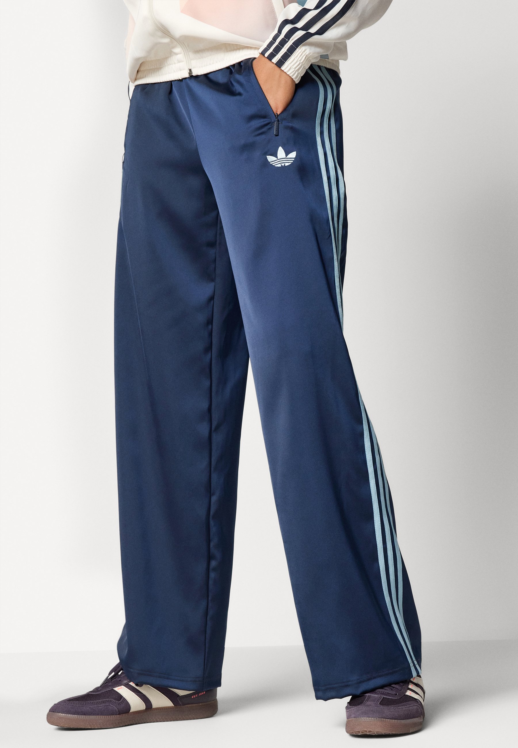 adidas Originals FEF – Nationalmannschaftsbekleidung – Nachtblau