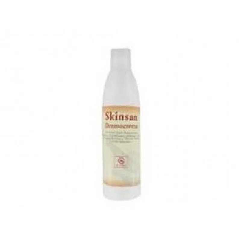 SKINSAN Skinsan Dermocrema 250 ml Pour peaux sensibles et sèches