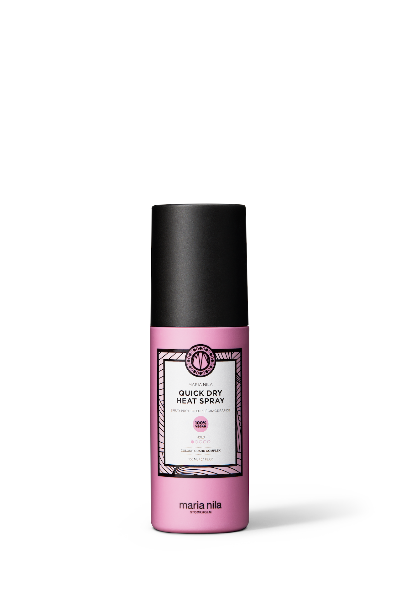 Куицк Дри Хеат Спраи 150 мл - Мариа Нила