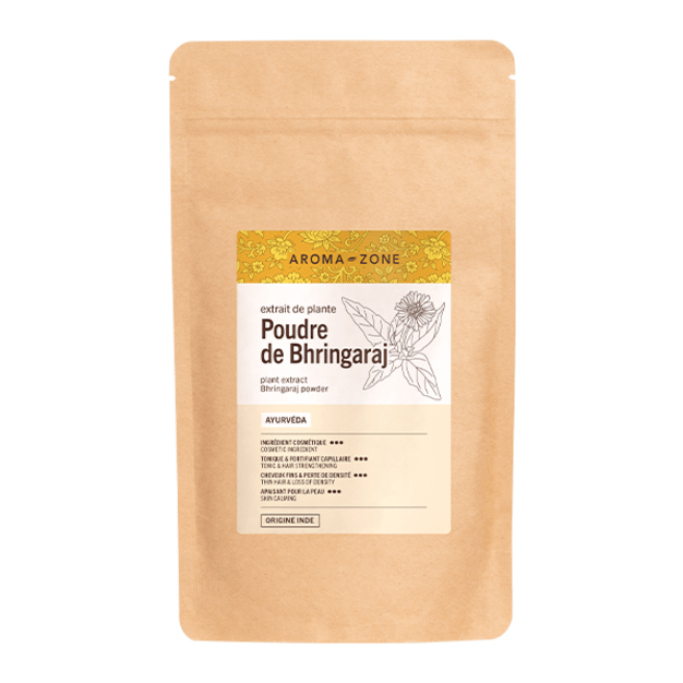 Poudre de Bhringaraj 250g