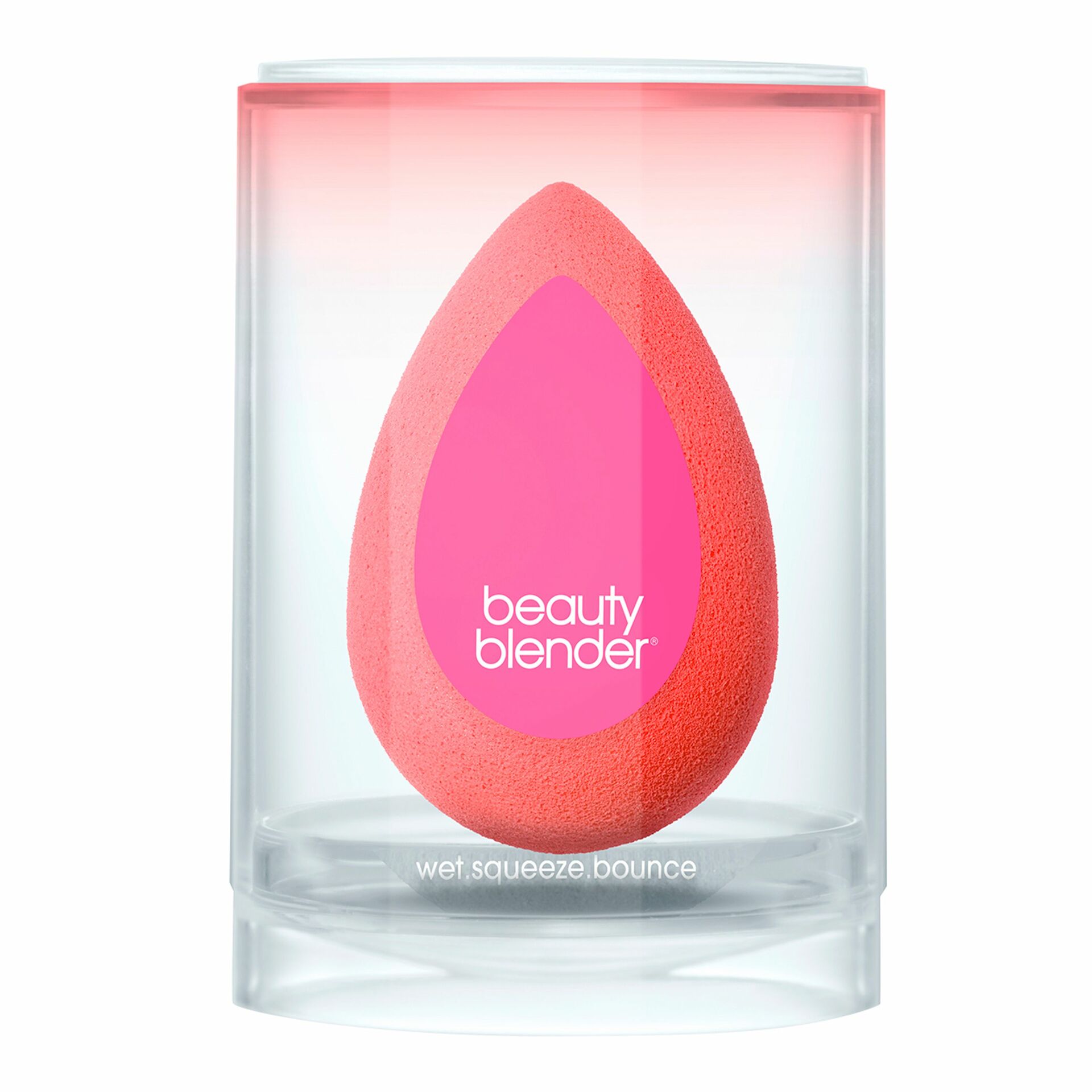 Spužvica za rumenilo - blender za ljepotu