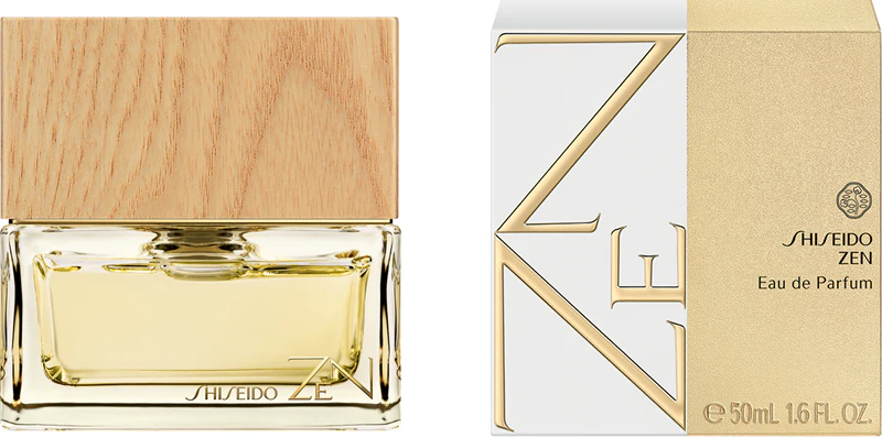 Shiseido Zen Eau de Parfum für Frauen