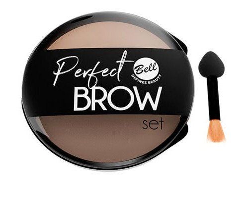 „Perfect Brow“ antakių rinkinys Antakių makiažo priemonės ir pieštukai