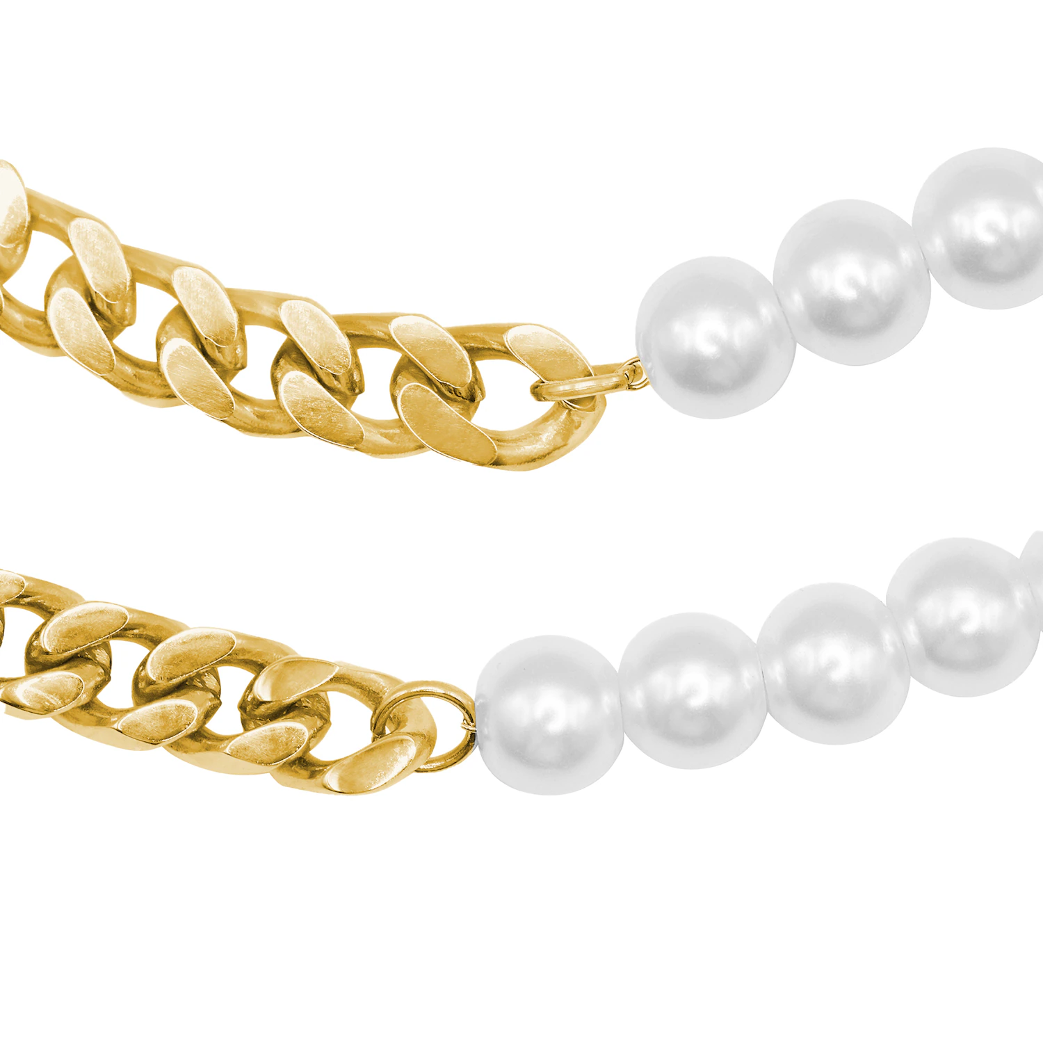 Heideman Set de bijoux Vanez