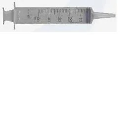 Catéter cónico PB PHARMA Sir de 60 ml, 1 unidad