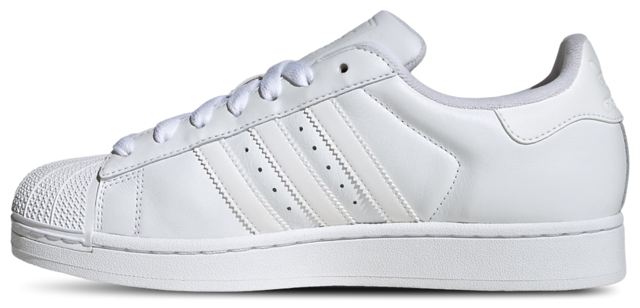 adidas Superstar II