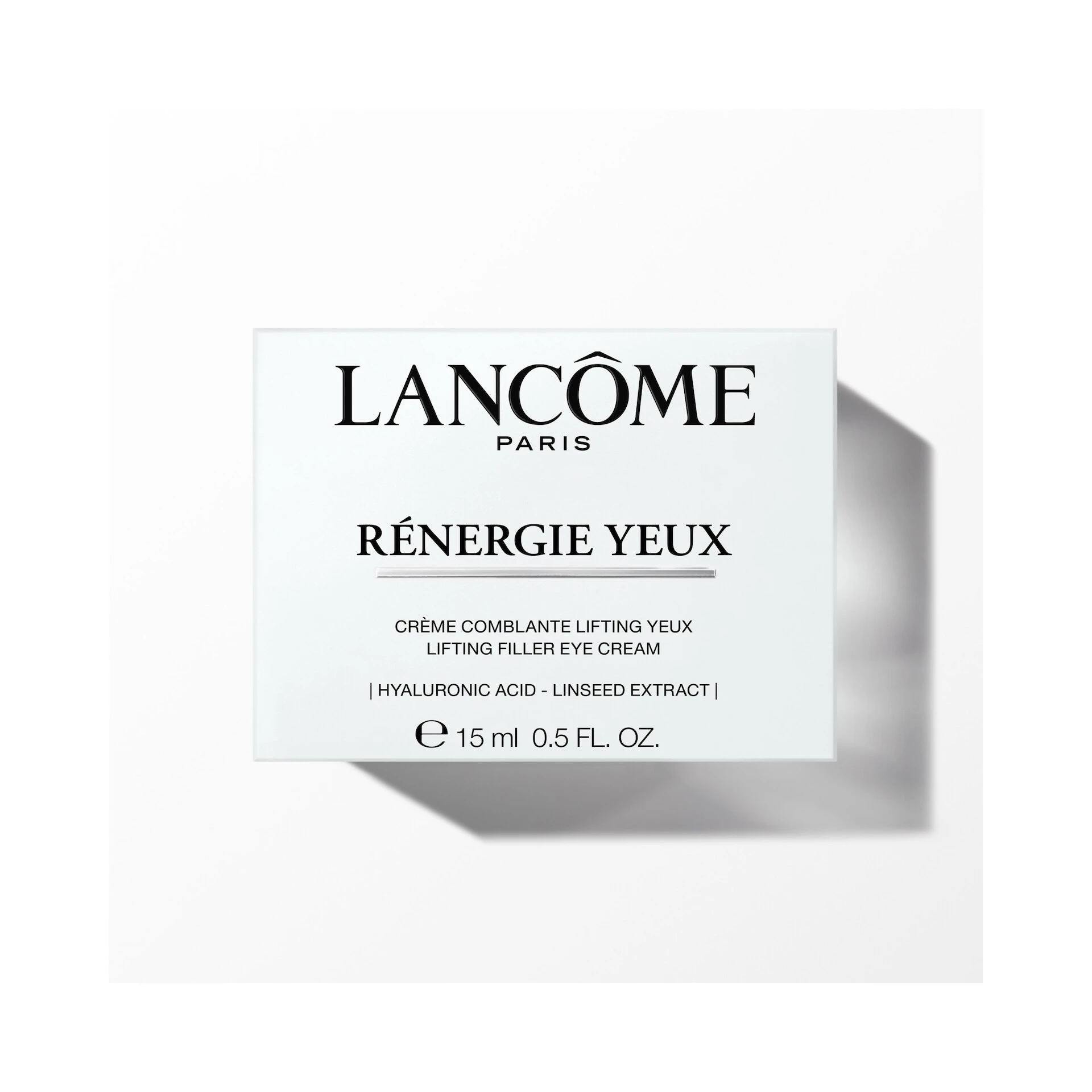 Crema de ochi Rénergie Yeux 15 ml - Lancôme