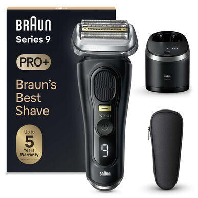 Braun Series 9 Pro 9560 CC sähköparranajokone 1 yksikkö 1 yksikkö