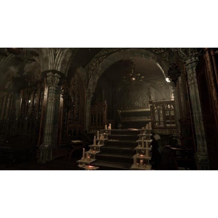 Tormented Souls 2 - PS5 Game