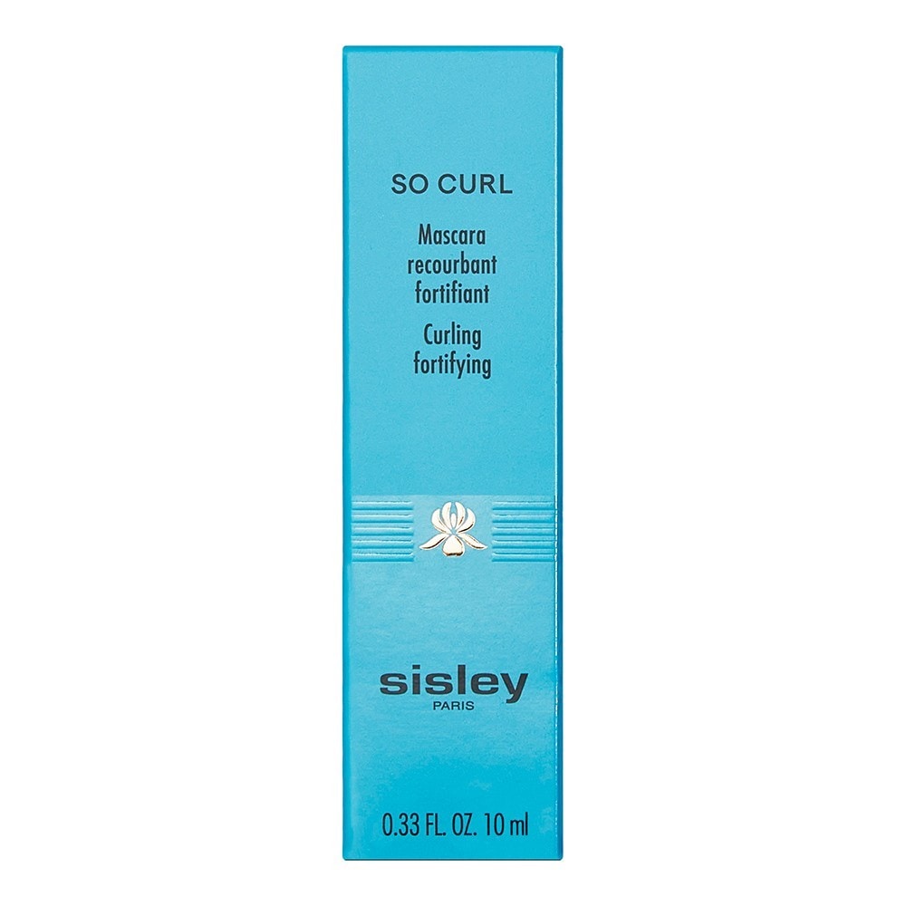 Sisley Mascara Phyto So Curl - 10 ml