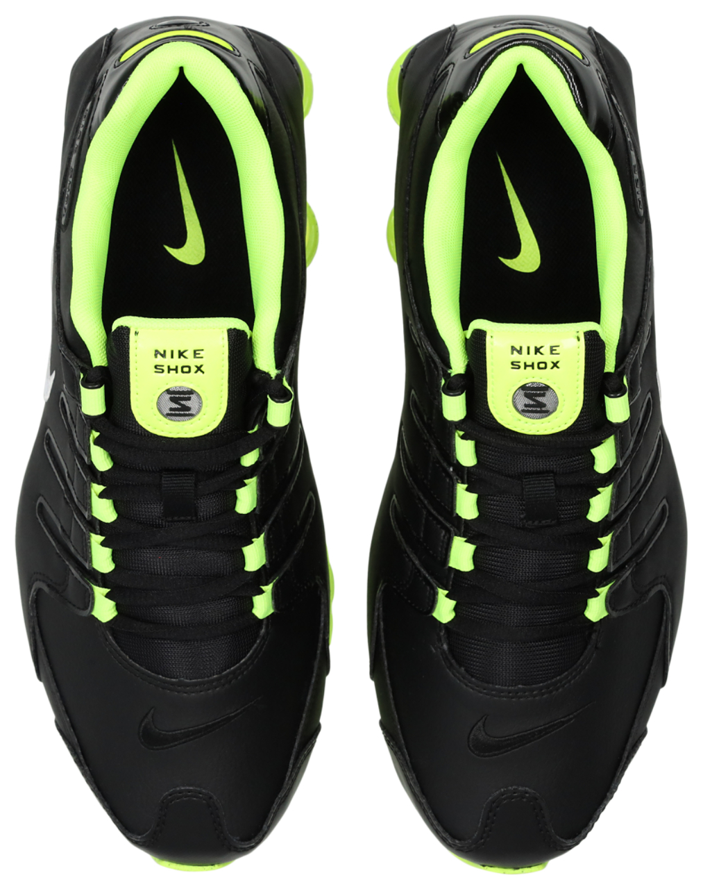 Nike Shox NZ