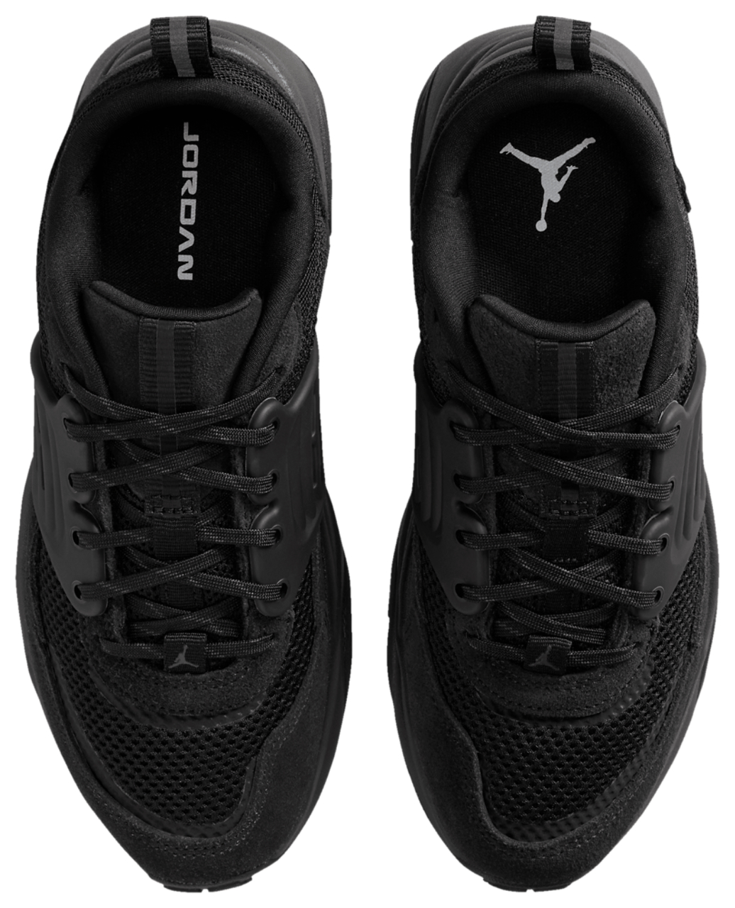 Jordan Trunner O/s
