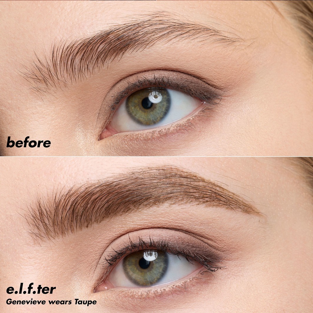 elf Cosmetics olovka za obrve Holy Strokes Micro-Fine Brow Pen - 0,7 ml