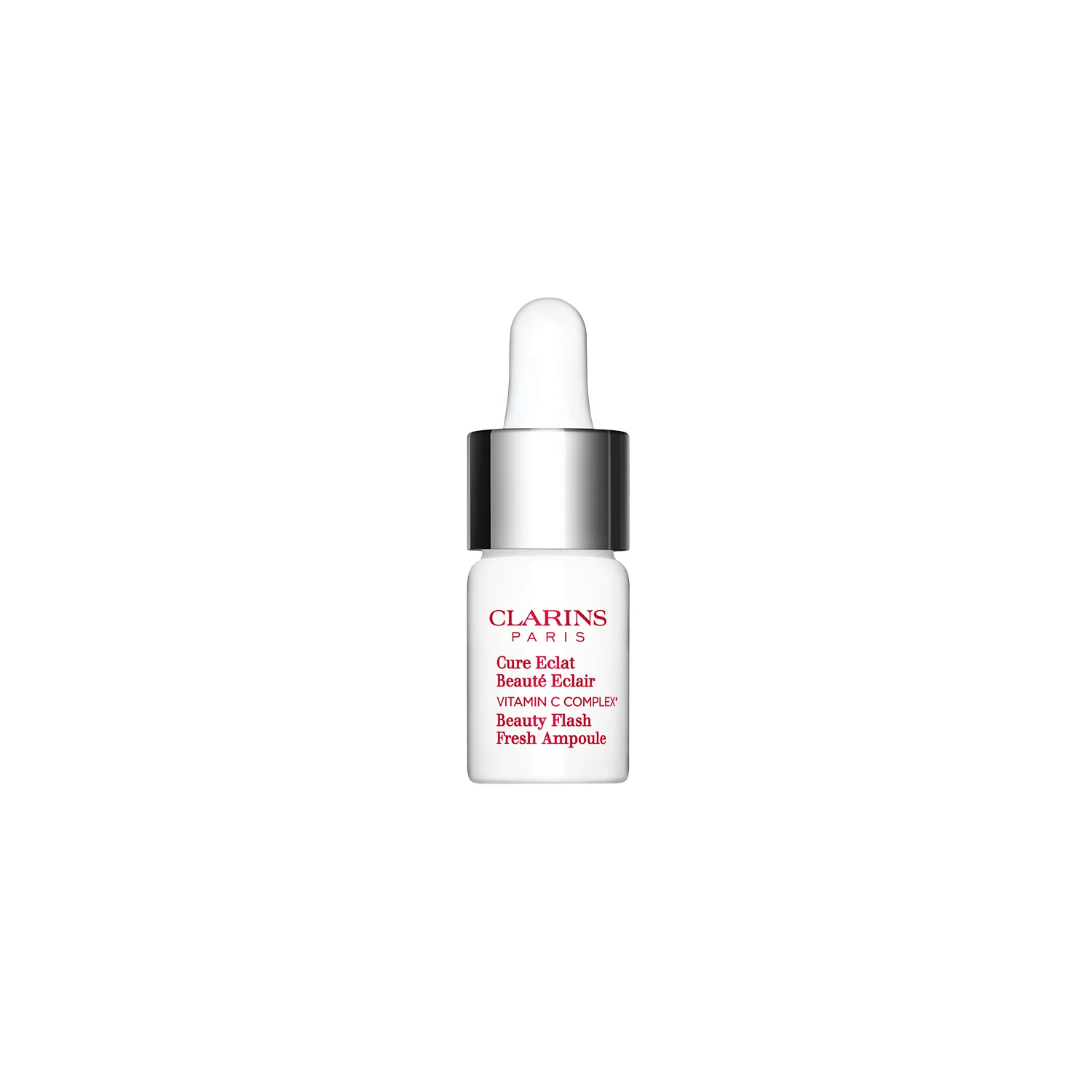 Boosters Cure Eclat Beauté Éclair - Siero viso illuminante