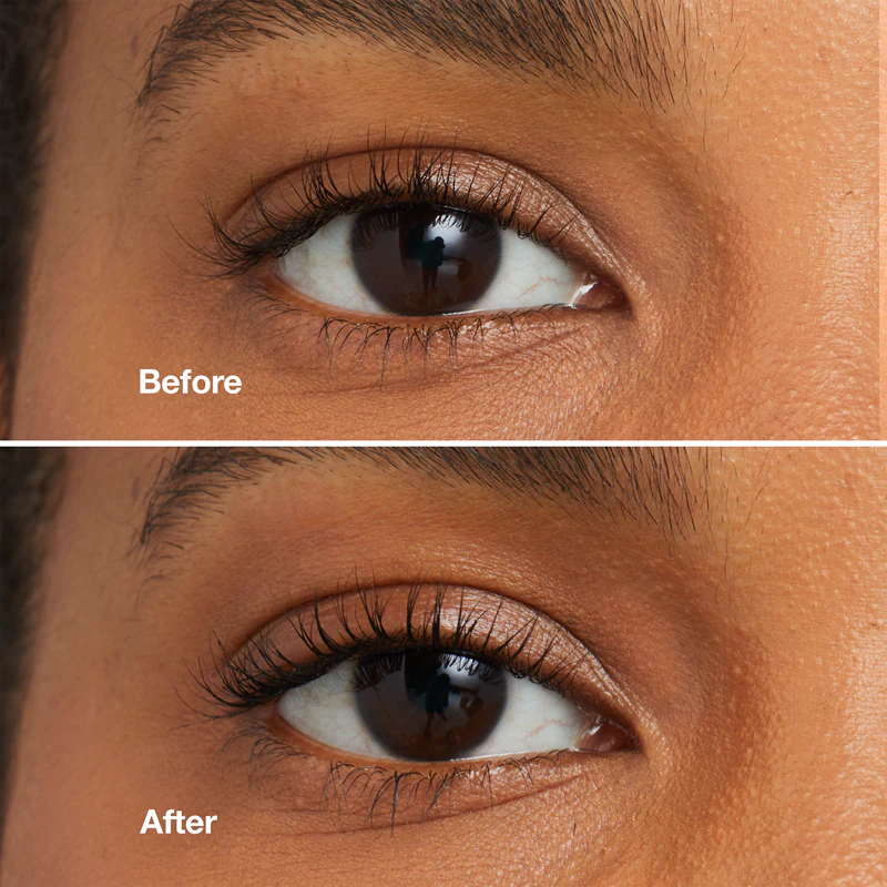 Máscara para cílios à prova d'água Clinique High Impact™