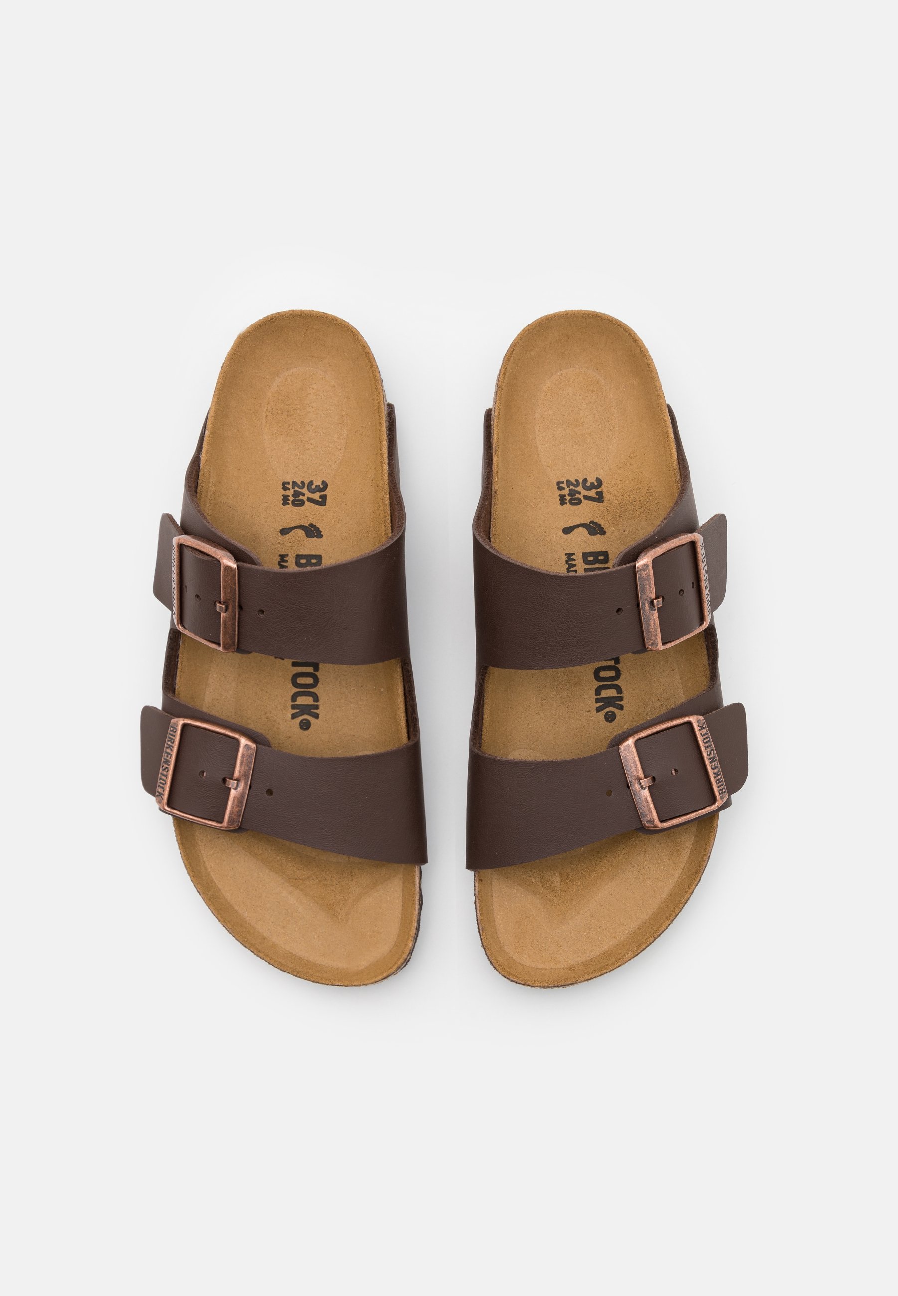 Sandály Birkenstock s páskem