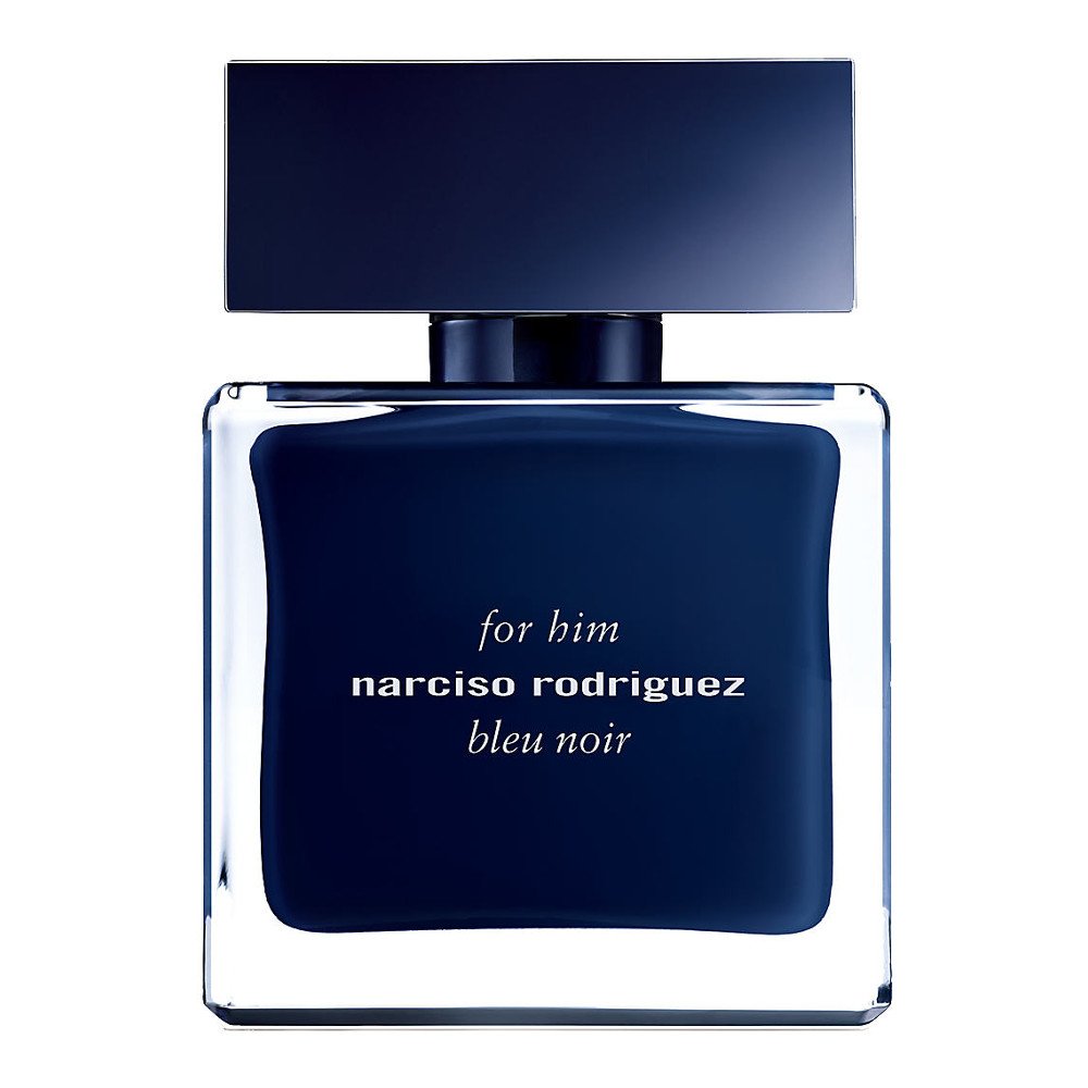 Narciso Rodriguez til ham Bleu Noir