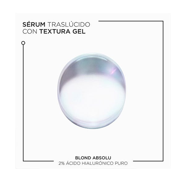 Ren hyaluronsyra | 50 ml